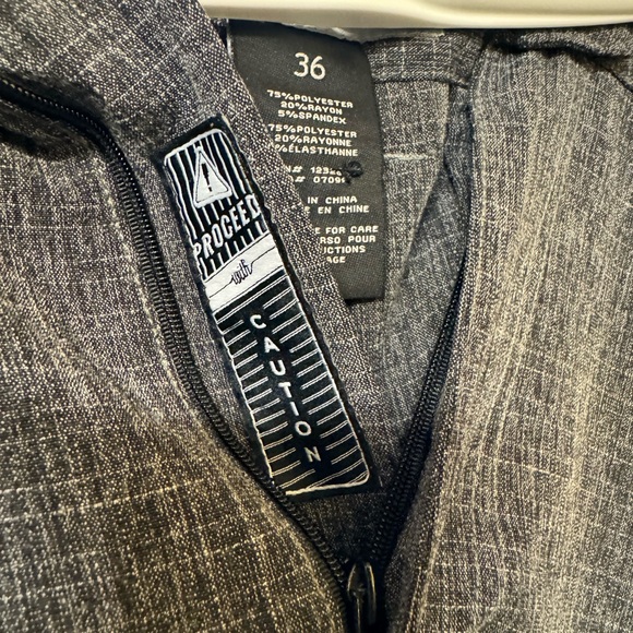 Travis Mathew Golf Pants - Picture 3 of 8